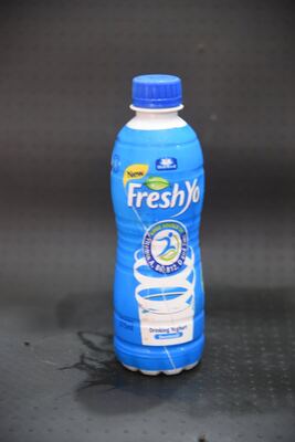 FRESHYO YOGHURT SWEETENED