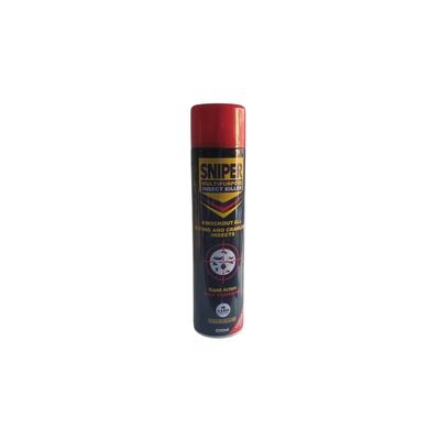 SNIPER MULTIPURPOSE 600ml