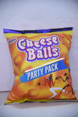 cheese balls