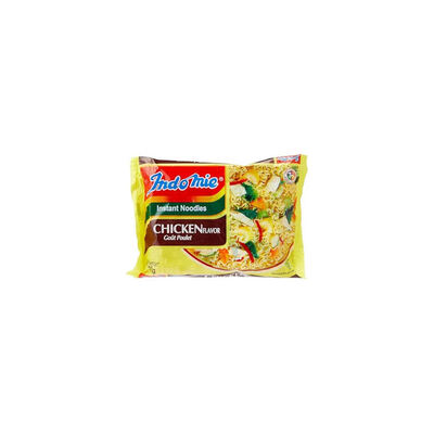 INDOMIE CHICKEN PEPPER SOUP 70g