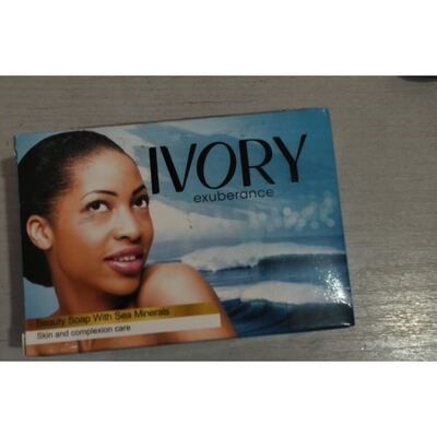 Ivory EXUBEARANCE 150g
