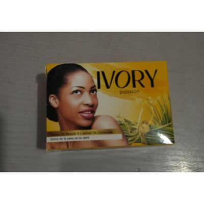 Ivory Passion 150g