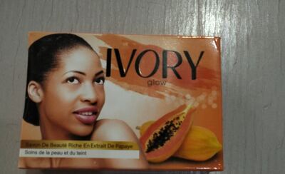 Ivory Glow 150g