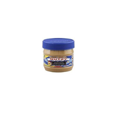Extra Crunchy Nutzy Peanut Butter 225G