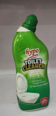 HYPO TOILET CLEANER 