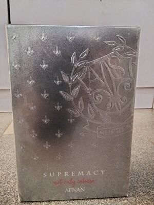 SUPREMACY