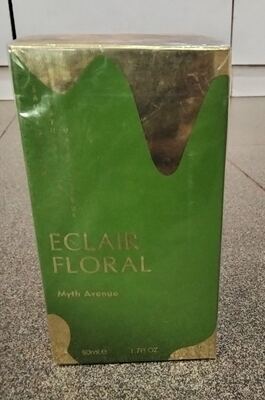 ECLAIR FLORAL (Myth Avenue)