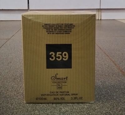 359 Smart Collection 100ml