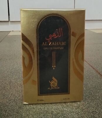 AL ZAHABI