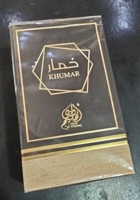 KHUMAR