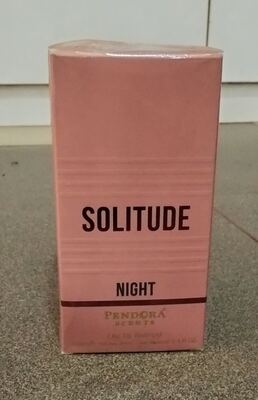 SOLITUDE-NIGHT
