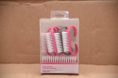 Miniso Nail Brushes