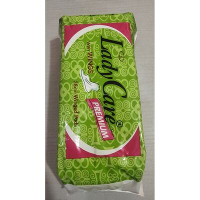LADY CARE PREMIUM