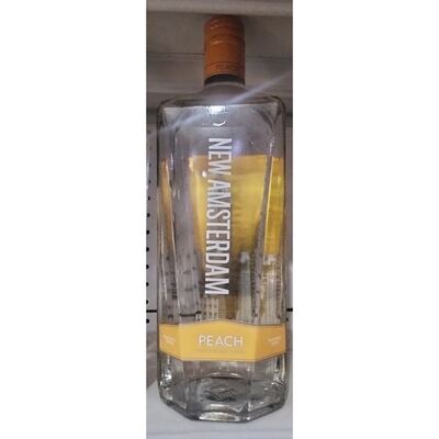 NEW AMSTERDAM PINEAPPLE 1.75L