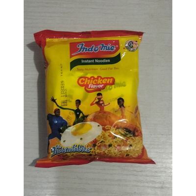 Indomie Chicken Flavour 70g