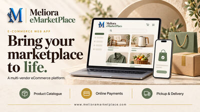 Meliora eMarketPlace