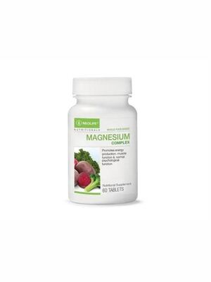 NeoLife Magnesium Complex (60 Tablets)