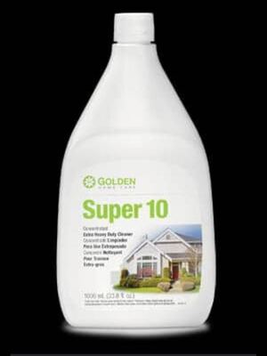 Golden Super 10 Multi-Purpose Cleaner (1L)