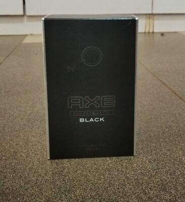 AXE BLACK 100ML