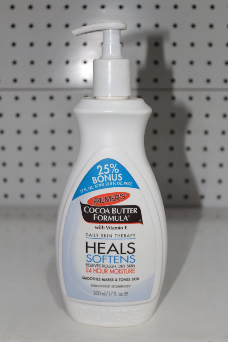 Palmer's cocoa butter 400ml