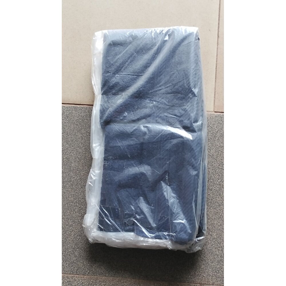 2 YARDS TOWEL