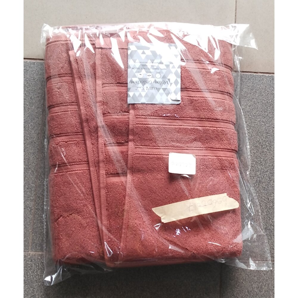 1 YARD TOWEL