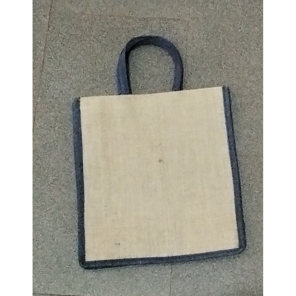 MEDIUM JUTE BAG