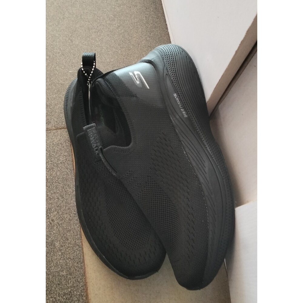Skechers Canvas (Full Canvas)