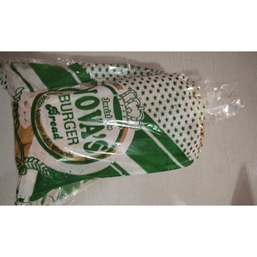 Nova Bread Medium