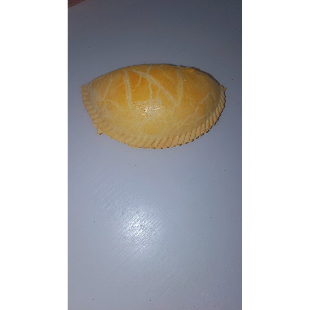 Nova Chicken Pie