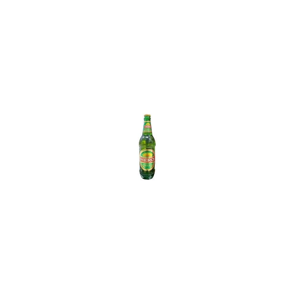 HERO BEER 600ML