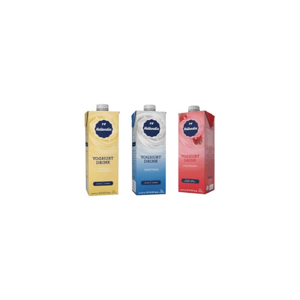 hollandia yourgut pack