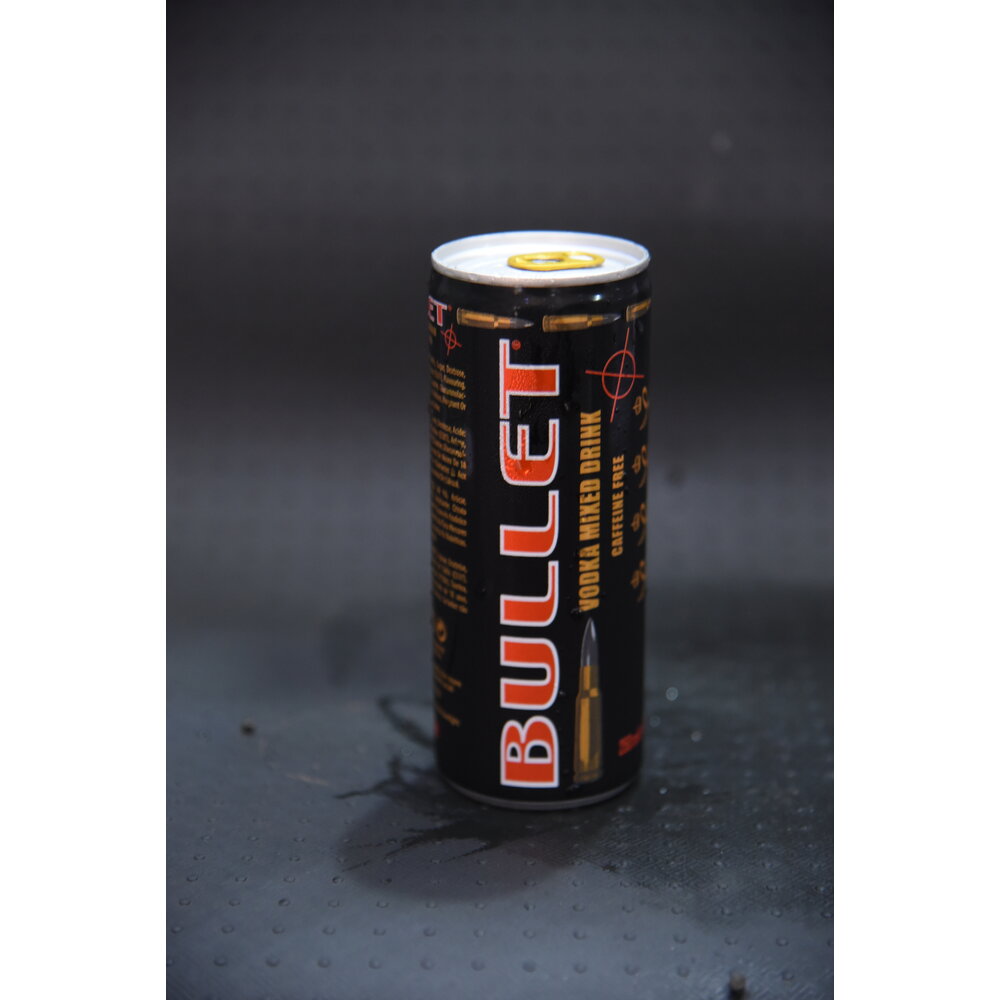 black bullet PACK 1kg