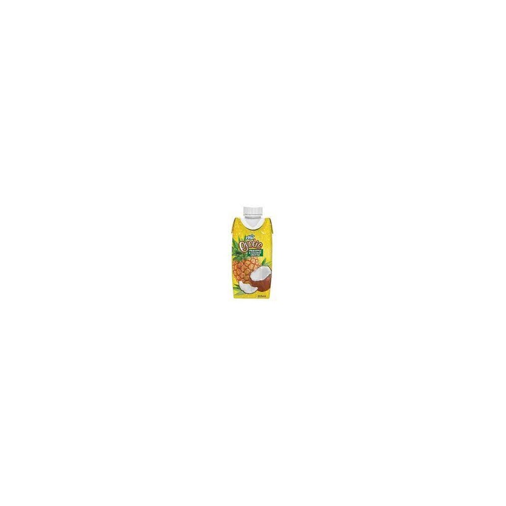 exotic drink 315ml