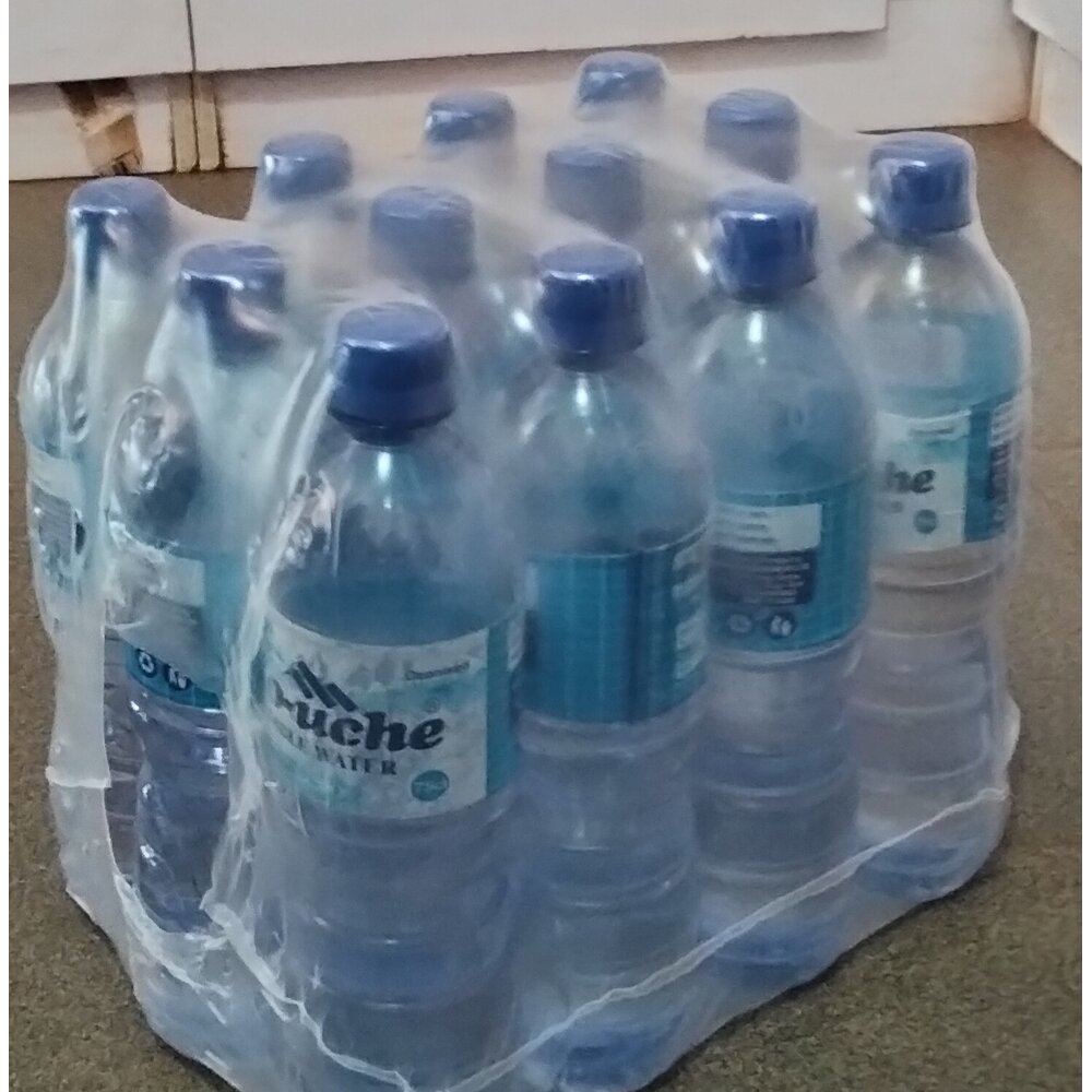 TOUCH WATER50