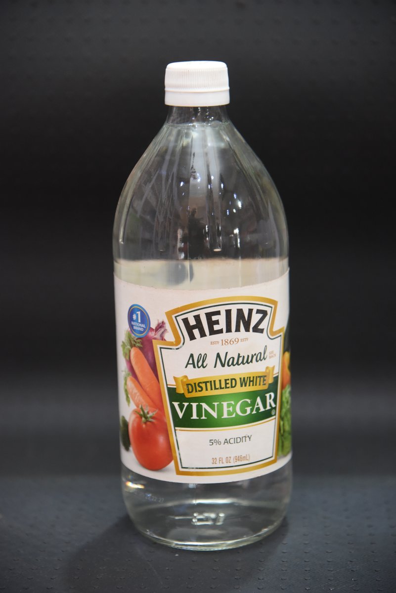 HEINZ VINEGER 946ml
