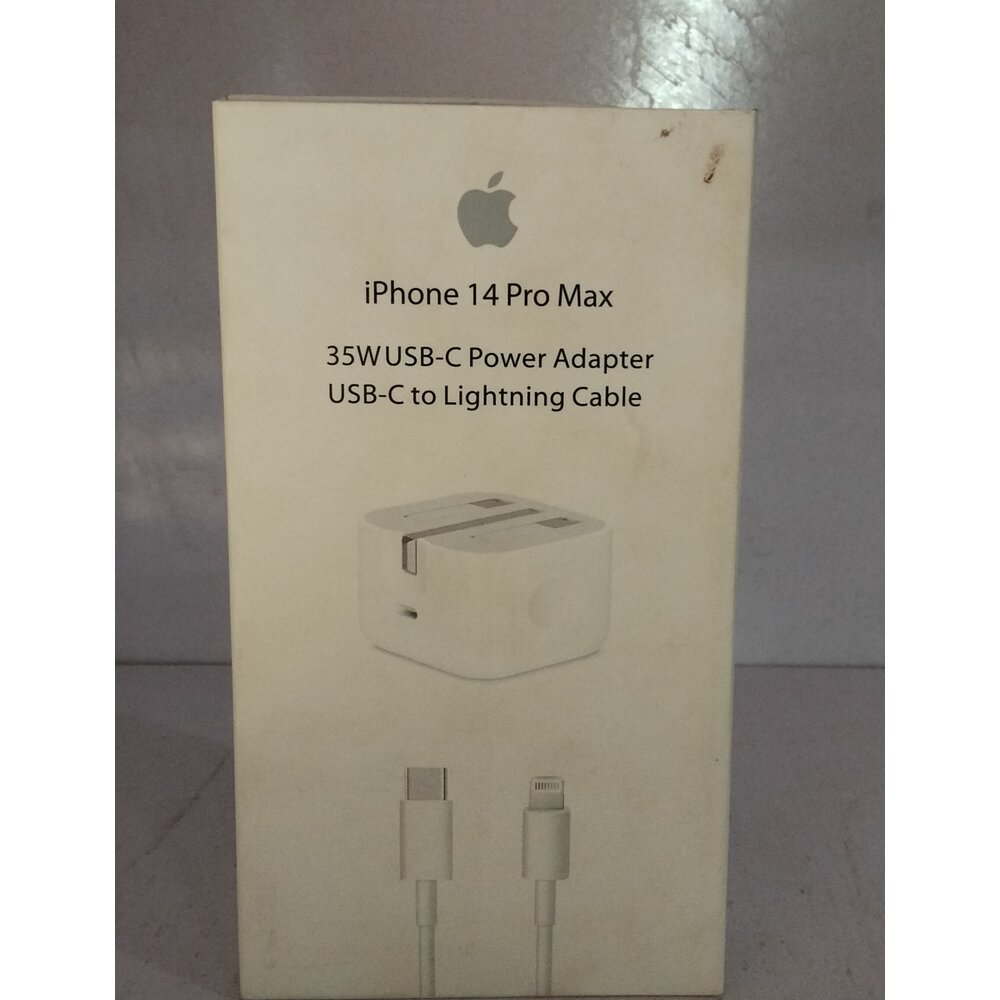 iPhone 14/16 PRO MAX CHARGER