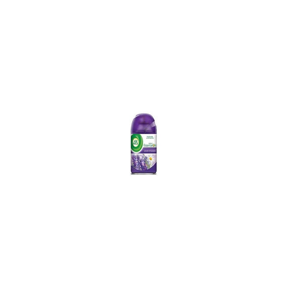 AIR WICK LAVENDER & CHAMOMILE 250ml