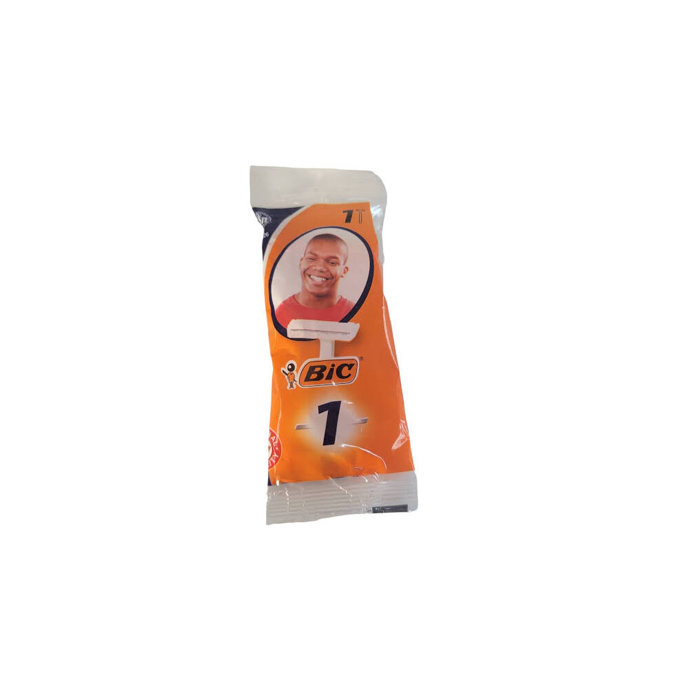 Bic Shaving Stick