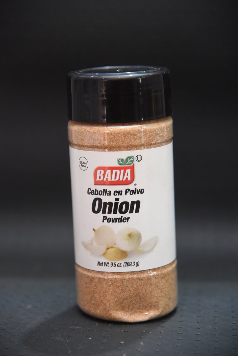BADIA ONION POWDER
