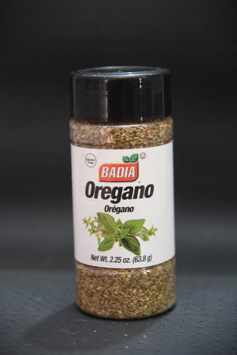 oregano63g