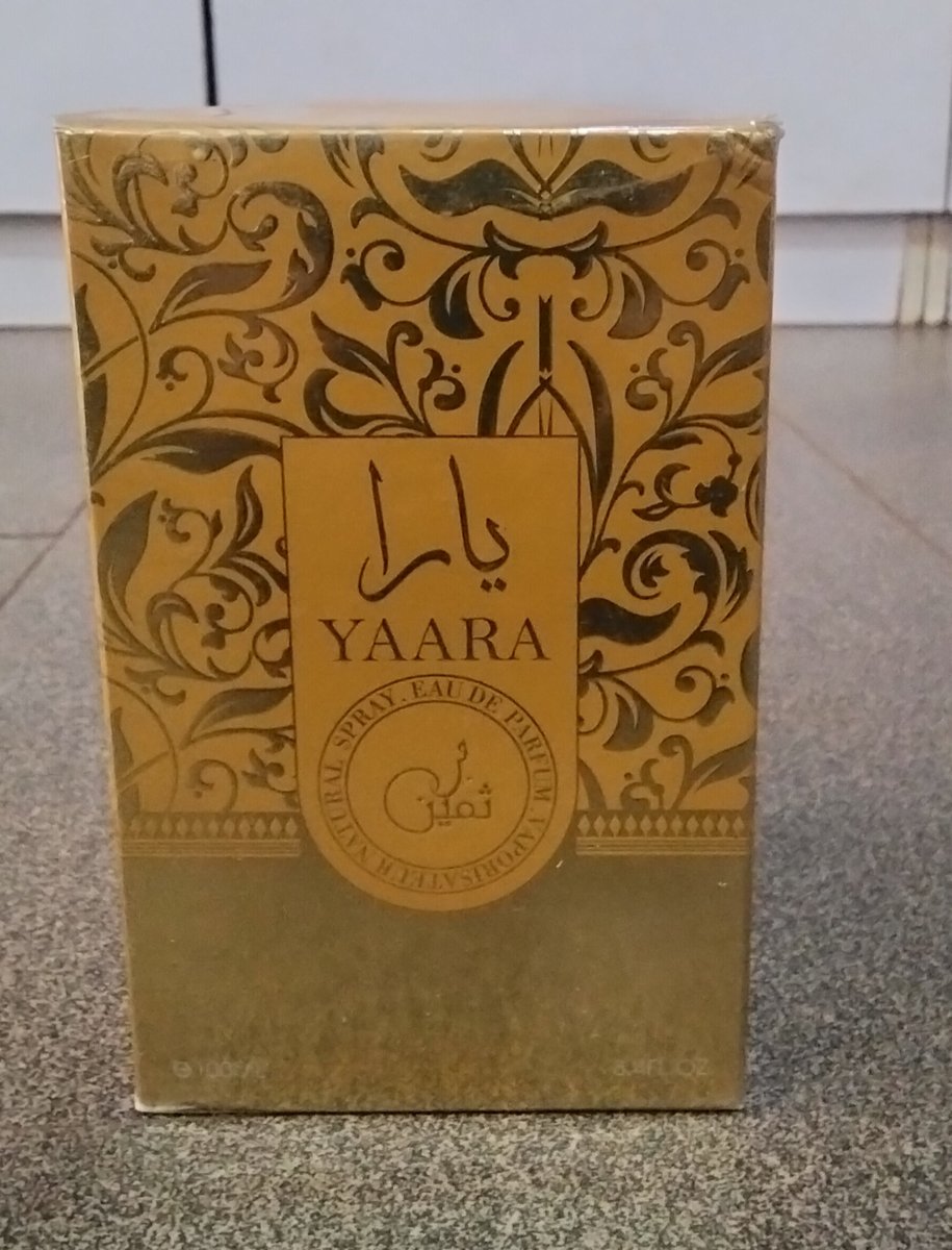 YAARA