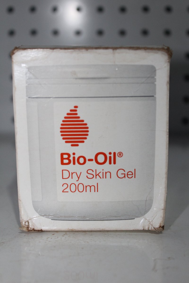 BIO OIL 200g
