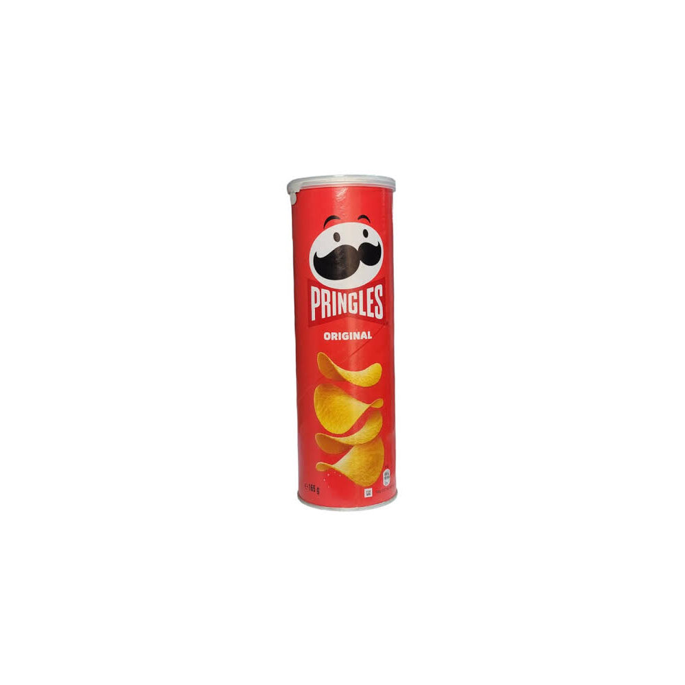 Pringles original