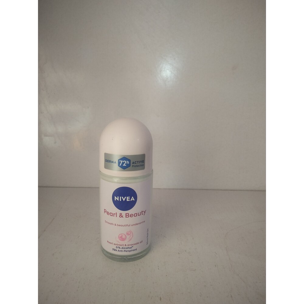 Nivea Peal & Beauty 200ml