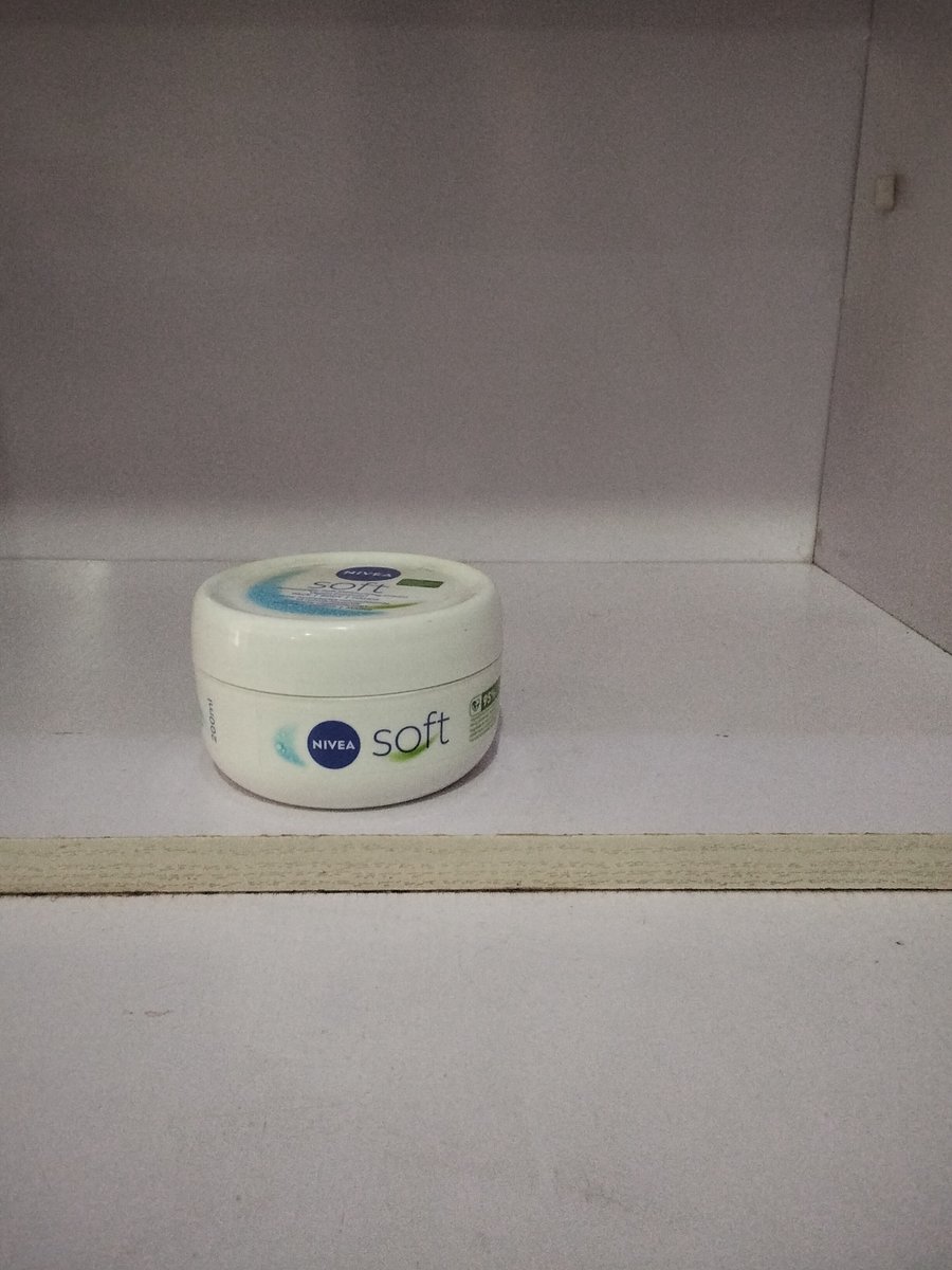 NIVEA SOFT CREAM