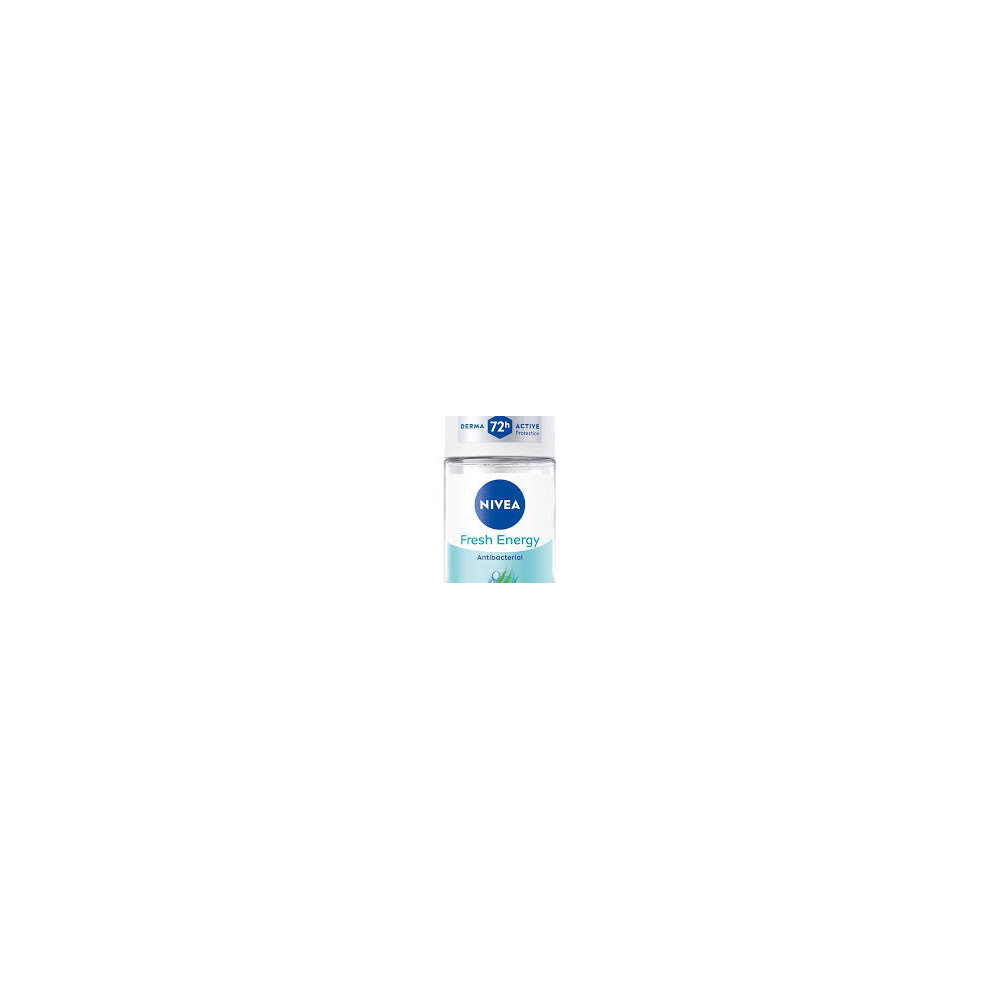 Nivea Men fresh energy 50ml