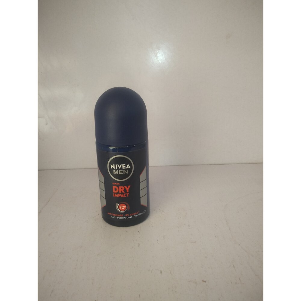 Nivea Men Dry Impact 50ml