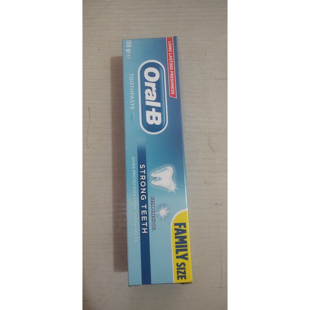 Oral-B  PRO HEALTH Toothpaste 130g