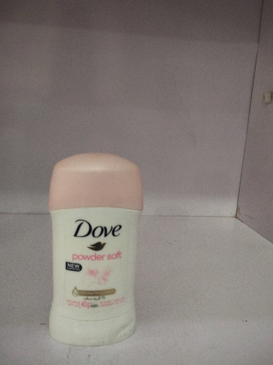 DOVE Powder Soft Anti-Perspirant 